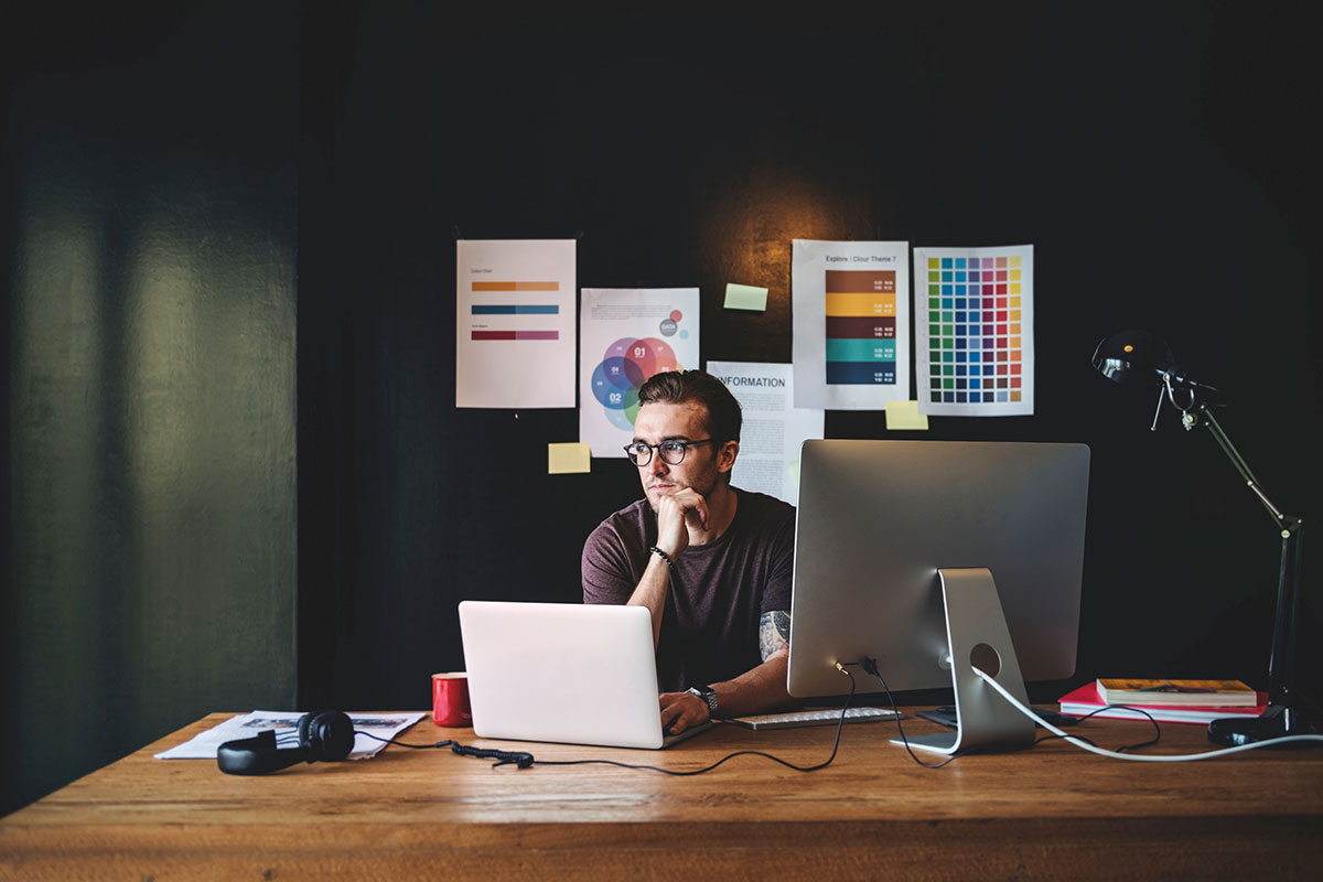 Business Website Development